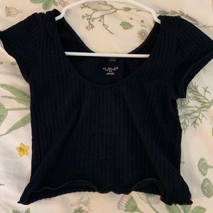 Urban Outfitters crop top